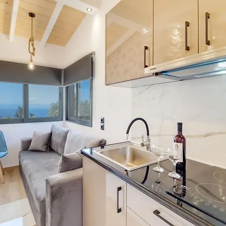 3 Apartment