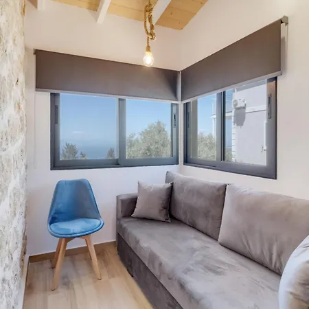 3 Apartment