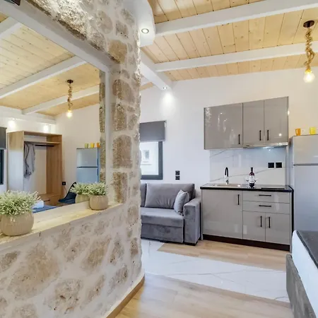 3 Apartment