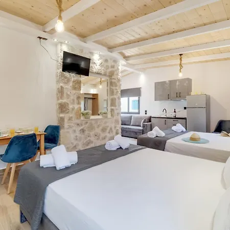 Apartment 3