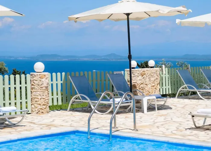 3 Daire Tsoukaládhes